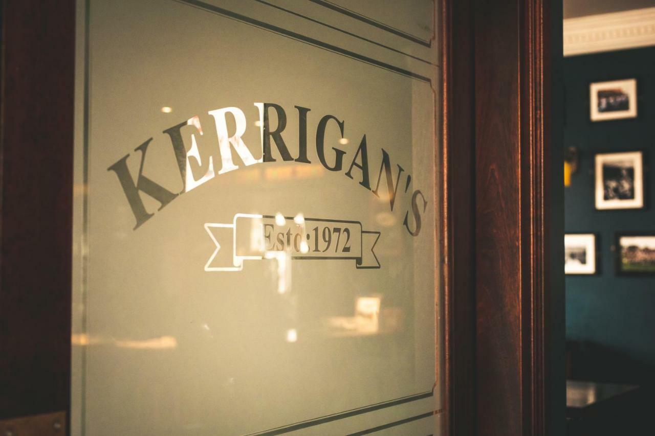 Kerrigan'S B&B Mullingar Zewnętrze zdjęcie